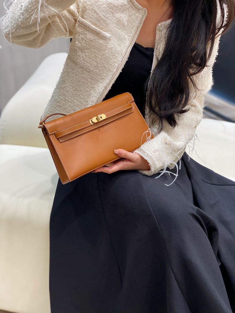 Hermes Kelly Bags